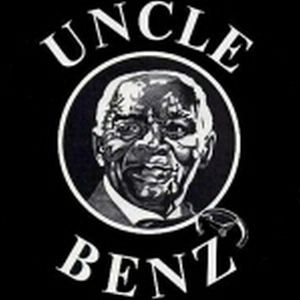 Uncle Benz Logo